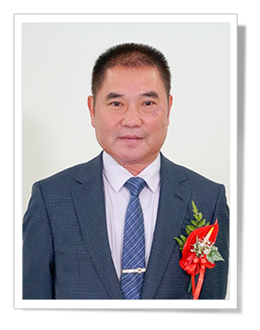 議長